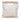 Brown Chanel New Travel Line Nylon Handbag