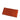 Orange Gucci Guccissima Heart Bit Long Wallet - Designer Revival