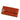 Orange Gucci Guccissima Heart Bit Long Wallet - Designer Revival
