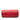 Red Louis Vuitton Epi Soufflot Handbag