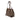 Brown Louis Vuitton Damier Ebene Hampstead MM Tote Bag