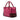 Pink LOEWE Tricolor Goatskin Amazona 36 Handbag - Designer Revival