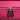 Pink LOEWE Tricolor Goatskin Amazona 36 Handbag - Designer Revival