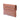 Brown Dior Medium Calfskin DiorDouble Chain Bag