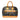 Black Louis Vuitton Monogram Multicolore Alma PM Handbag