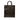 Brown Chanel Quilted Lambskin Cambon Ligne Flat Tote