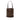 Brown Louis Vuitton Damier Ebene Marais Bucket Bag