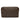 Brown Louis Vuitton Monogram Trousse Toilette 28 Clutch Bag
