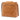Brown Chanel CC Suede Crossbody