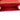Red Saint Laurent Medium Smooth Calfskin Classic Monogram Kate Tassel Crossbody