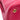 Pink Prada Medium Saffiano Lux Open Promenade Satchel - Designer Revival