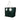 Green Burberry Large Reversible Giant Archive Crest Tote Handbag