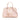 Pink Prada Medium Saffiano Lux Promenade Satchel - Designer Revival