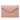 Pink Louis Vuitton Epi Pochette Kirigami Set Clutch Bag