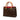Brown Louis Vuitton Monogram Pallas BB Satchel
