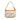 White Louis Vuitton Monogram Multicolore Pochette Accessoires Shoulder Bag