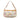 White Louis Vuitton Monogram Multicolore Pochette Accessoires Shoulder Bag