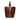 Brown Hermès Toile Saxo PM Bucket Bag - Designer Revival