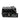 Black Chanel Mini Square Classic Patent Single Flap Crossbody Bag - Designer Revival