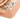 Orange Chanel Silk and Lambskin Coco Mademoiselle Scarf Flap Shoulder Bag - Designer Revival