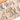 Orange Chanel Silk and Lambskin Coco Mademoiselle Scarf Flap Shoulder Bag - Designer Revival