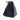 Black Bottega Veneta Intrecciato Mini Knot Bucket Bag
