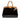 Purple Louis Vuitton Monogram Vernis Brea MM Satchel