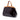 Purple Louis Vuitton Monogram Vernis Brea MM Satchel