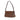 Brown Louis Vuitton Damier Ebene Recoleta Shoulder Bag