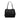 Black Gucci GG Canvas Tote