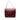 Red Cartier Must De Cartier Business Bag - Designer Revival