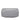 Gray Dior Large Coated Canvas Cannage Panarea Tote