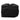 Black Burberry Leather Trimmed Nylon Backpack