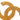 Gold Chanel CC Gold Plated Icon Charm Pin Brooch