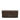 Brown Louis Vuitton Monogram Louise Wallet