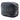 Black Saint Laurent Small Matelasse Calfskin LouLou Bowling Bag