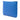 Blue Chanel Medium Quilted Lambskin O Case Clutch