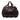 Brown Gucci Large Guccissima Hysteria Satchel