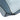 Blue LOEWE Small Tricolor Calfskin Puzzle Satchel - Designer Revival