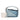 Blue LOEWE Small Tricolor Calfskin Puzzle Satchel - Designer Revival