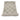 Gray Louis Vuitton Logomania Wool Scarf Scarves