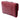 Red Chanel Small Quilted Lambskin Citizen Zip Flap Crossbody Bag