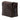 Brown Louis Vuitton Damier Ebene Naviglio Crossbody Bag