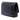 Black Chanel Maxi Classic Lambskin Single Flap Shoulder Bag