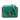 Green Gucci Small Dollar Calfskin Interlocking G Crossbody - Designer Revival