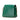 Green Gucci Small Dollar Calfskin Interlocking G Crossbody - Designer Revival