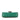 Green Gucci Small Dollar Calfskin Interlocking G Crossbody - Designer Revival