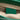 Green Gucci Small Dollar Calfskin Interlocking G Crossbody - Designer Revival