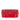 Red Gucci Diamante Bright Leather Satchel
