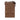 Brown Louis Vuitton Damier Ebene Portobello Crossbody Bag